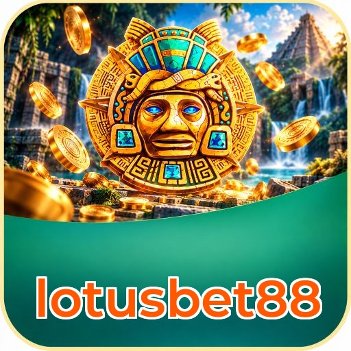 Screenshot 1 - lotusbet88 Home Screen