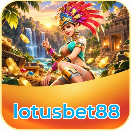 Screenshot 1 - lotusbet88 Home Screen
