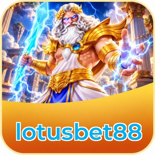 Screenshot 1 - lotusbet88 Home Screen
