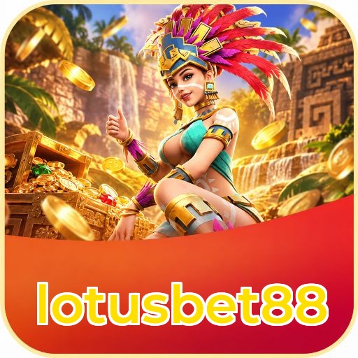 Screenshot 1 - lotusbet88 Home Screen