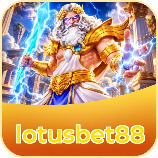 Screenshot 1 - lotusbet88 Home Screen