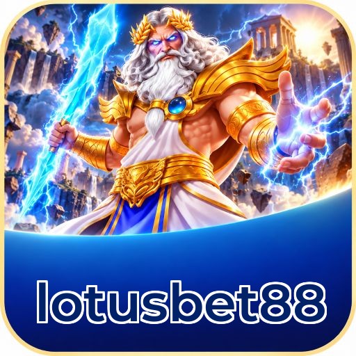 Screenshot 1 - lotusbet88 Home Screen