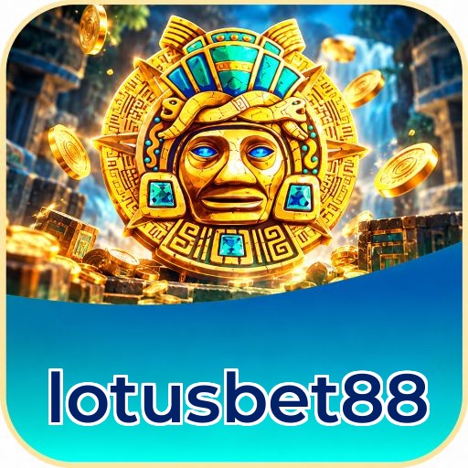 Screenshot 1 - lotusbet88 Home Screen