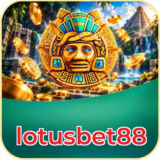 Screenshot 1 - lotusbet88 Home Screen
